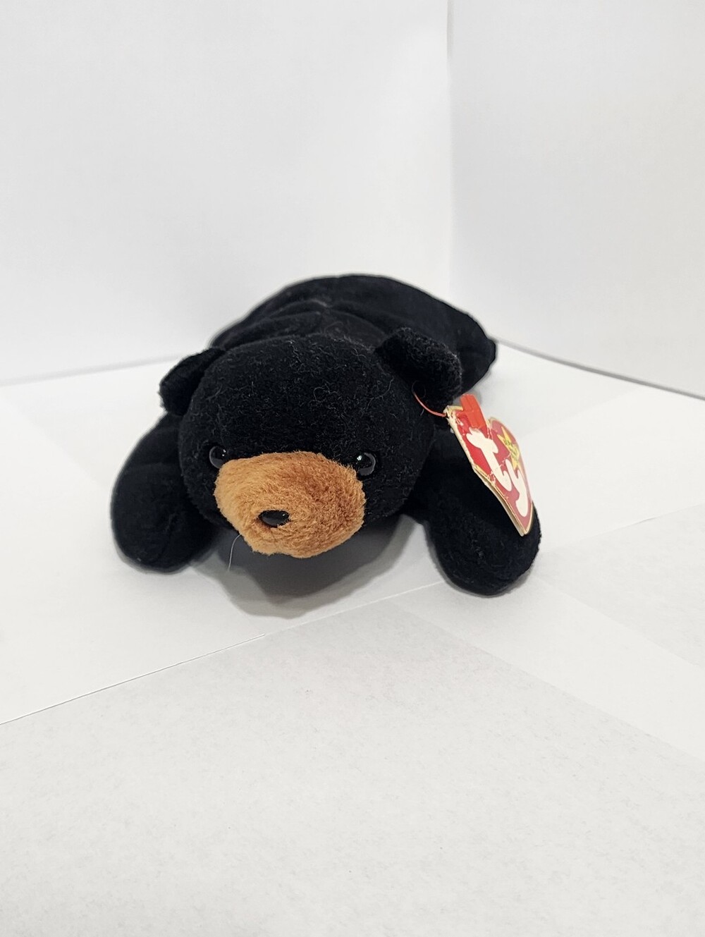 Ty Beanie Bear